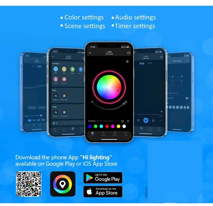 LED%20RGB%20Strip%20Lights%20Bluetooth%20Control%2012V%20Room%20Decoration%20Smart%20Tv%20Backlight%20Control%20Color%20Sync%20Changing%20Led%20Strip%20Light%20Kit%20-%20Image%204