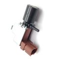 Vacuum Solenoid Valve 90910-12184 Vacuum Switching for Toyota Hilux Hiace for Toyota Lexus Dyna HIACE & HILUX. 