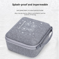For Flip Single Machine Storage Bag Mini Vlog Aerial Camera Protection Box Outdoor Handheld Hard Shell Bag. 