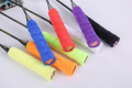 {FAST SHIPPING} Badminton Pu Grip Towel Grip Extra Soft Micro Fiber Cotton Badminton Pu Grip Anti Slip Sweat Absorb Replacement Grip Kain. 