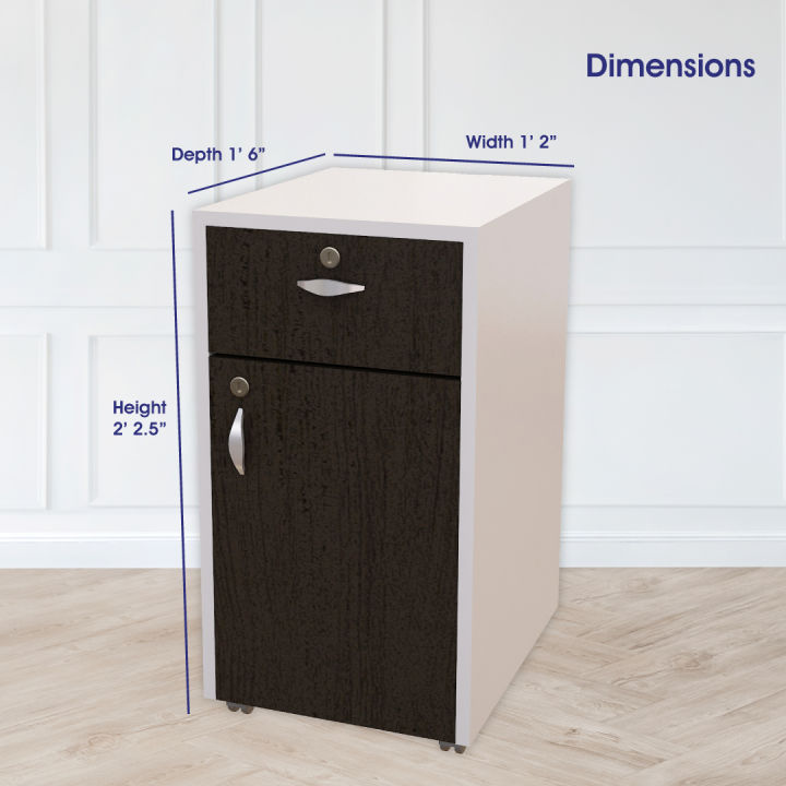 Movable%20Drawers%20%20(One%20Drawer%20&%20Cupboard%20)%20-%20Image%203