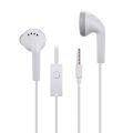 Samsung Handsfree with Mic Headphone Earphone hands free  3.5mm. 