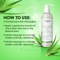 Cliara Aloe Vera Gel 200 Ml Aloe Vera Gel. 