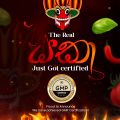 Yaka Sauce Kochchi Garlic Hot Sauce - YAKA BRAND. 