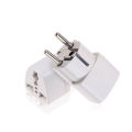UK US AU To EU European Germany Russia Korea Travel Adaptor Plug Converters. 