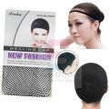 Adjustable Weaving Cap. 