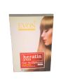 Evon hair straightening salon pack. 
