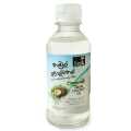 Gravity Extra Virgin Coconut Oil 200 ml (නෑඹුල් පොල්තෙල්) - Plastic Bottle. 