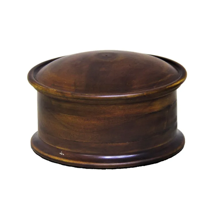 Exquisite Wooden Antique Jewellery Box: Vintage Design for Girls and Boys, Perfect Wedding Ring Storage from Sri Lanka