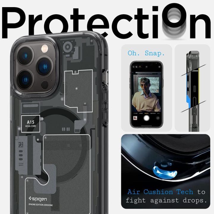 Spigen%20Ultra%20Hybrid%20Mag%20(MagFit)%20Designed%20for%20iPhone%2012/12%20Pro/12%20Pro%20Max/13/13%20Pro/13%20Pro%20Max/14/14%20Pro/14%20Pro%20Max%20-%20Image%205