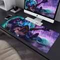 Mobile Legends Large Gaming Mouse Pad Computer Mousepad Gamer Laptop Mouse Mat Office Mausepad XXL Carpet Keyboard Mat Desk Pad. 