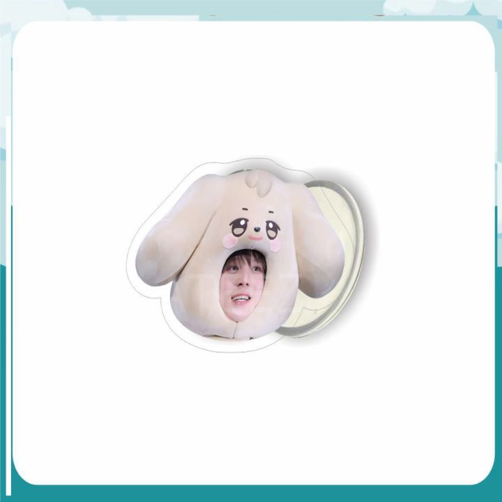 KPOP%20A-TEEZ%20Cartoon%20Figures%20Acrylic%20Phone%20Stand%20Cute%20Bear%20Cat%20Rabbit%20Folding%20Bracket%20Retractable%20Mobile%20Phone%20Holder%20Fans%20Gifts%20-%20Image%203