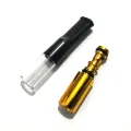 4PCS Portable Reusable Cleaning Reduce Tar Smoke Tobacco Filter Cigarette Holder　XINYAN. 