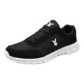 Buy One Get One Free Spring and Summer Men's Shoes Sneakers Men's and Women's Mesh Breathable Running Shoes Student Shoes Versatile Fashion Shoes Lovers Shoes. 