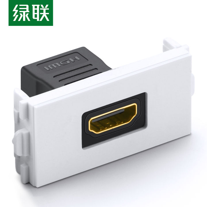 HDMI%20Socket%20Panel%20(White)%20-%20Image%204