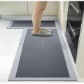Kitchen Floor Mat Diatom Mud Pad Bath Pad Anti-slip Carpet Kitchen Mats. 