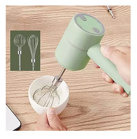 wireless%20chargeable%20beater%20blander%20Mixcer%20Egg%20/%20Milk%20shake%20Multi%20purpose%20-%20Image%203