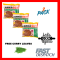 Lanka Soy Soya Meat Regular 90g (3 pack). 