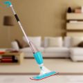 Water Spray Wet & Dry Mopper  Wooden Floor Ceramic Tile Automatic Mop Dry Home Cleaning Tools Reusable Microfiber Spray Mop- MultiColour Floor Mop Multi Functional New Type Water Household Spray Mop is Used for Various Floors Household Floor Cleaning Tool. 