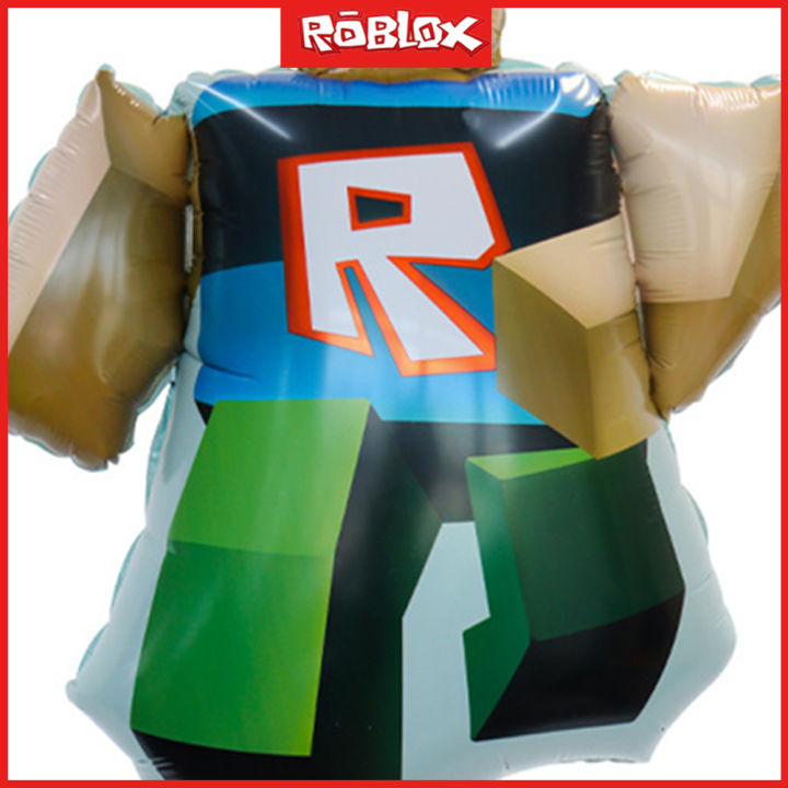 2024%20New%20Roblox%20Robot%20Aluminum%20Film%20Balloon%20Theme%20Game%20Party%20Supplies%20Cartoon%20Personality%20Children%20Birthday%20Decoration%20S%20-%20Image%205