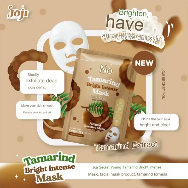 Joji%20Secret%20Young%20Facial%20Mask%20Sheets%2030g%20x%201Pcs%20Essence%20Face%20Mask%20Sheets%20Thailand%20-%20Image%207