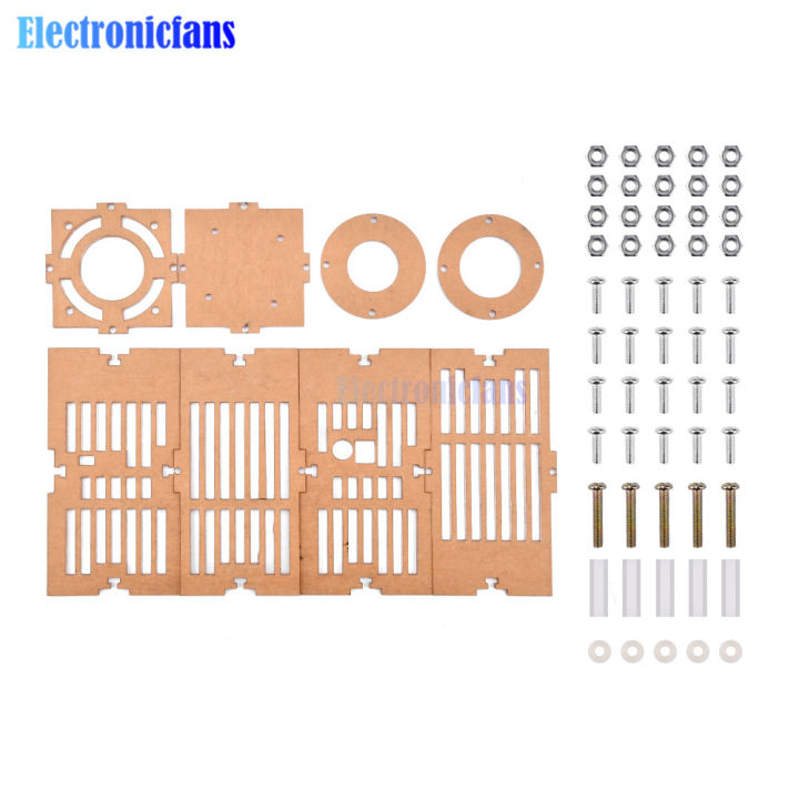 Dc%2036v-48v%20Tesla%20Coil%20Hfsstc%20Electronic%20Candle%20Plasma%2040v%20High%20Voltage%20Pulse%20Arc%20Generator%20Diy%20Power%20Supply%20-%20Image%204