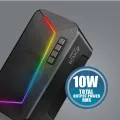 SONICGEAR IOX 2 | STEREO BLUETOOTH 2.0 SPEAKER SYSTEM. 