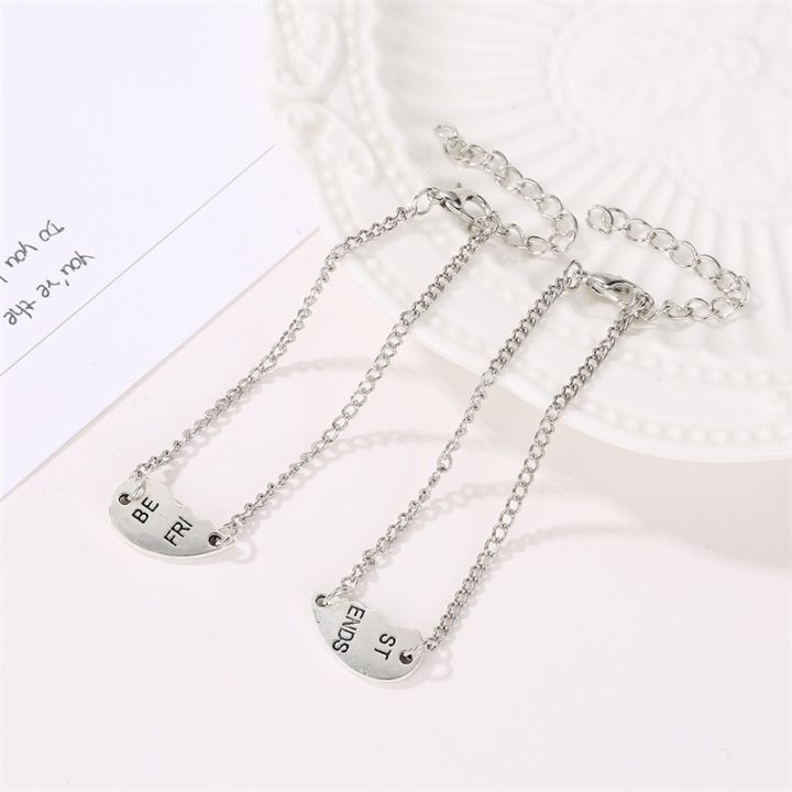 2Pcs%20Best%20Friends%20Bracelet%20-Stainless%20Steel-%20Puzzle%20Love%20Bracelet-%20Fashion%20Women%20BFF%20Friendship%20Jewelry%20-%20Image%203