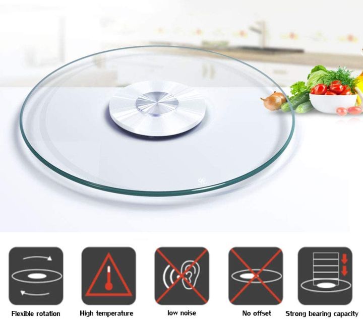 Rotating%20Revolving%20glass%20Cakes%20Stand%20,glass%20turn%20table-25cm%20-%20Image%208