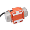 Concrete Vibrator Vibration Motor with Speed Controller DC 24V Brushless IP65 Aluminum Alloy Electric Concrete Vibrating Motor 40W. 