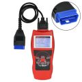 (New) V800 Car Mini Code Reader OBD2 Fault Detector Diagnostic Tool. 