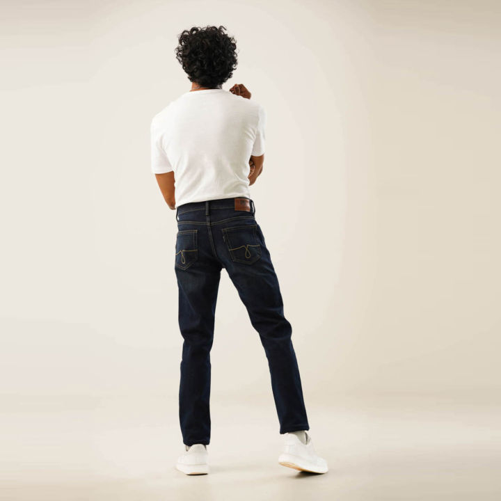 Moose%20Men%E2%80%99s%20Slim%20Fit%20Jeans%20%E2%80%93%20Dark%20Indigo%20-%20Image%204
