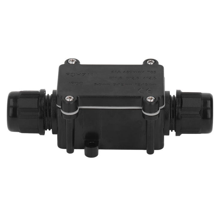 3%20Way%20Electrical%20Connector%20Waterproof%20Junction%20Box%20For%205-9mm%209-12mm%2012-15mm%20-%20Image%205