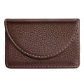 Business Card Holder PU Leather Business Card Case Pocket Credit Card Holders Slim Name Card Holder. 