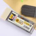 200Pcs 0.5/0.7mm Mechanical Pencil Leads 2B Pencil Rod Automatic Pencil Core ANLAN. 