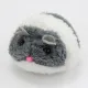 1 PCs Realistic Lifelike Plush Mouse Running Rat Toy for Interactive Play with Cats and Dogs. 