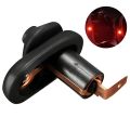 Universal Black Car Interior Door Light Lamp Switch Vehicle Button Door Light Switch Part. 