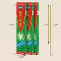 30pcs mosquito repellent outdoor,100% Natural Incense Sticks - Best Outdoor Mosquito & Insect Repellent FROM DUBAI (SAM). 