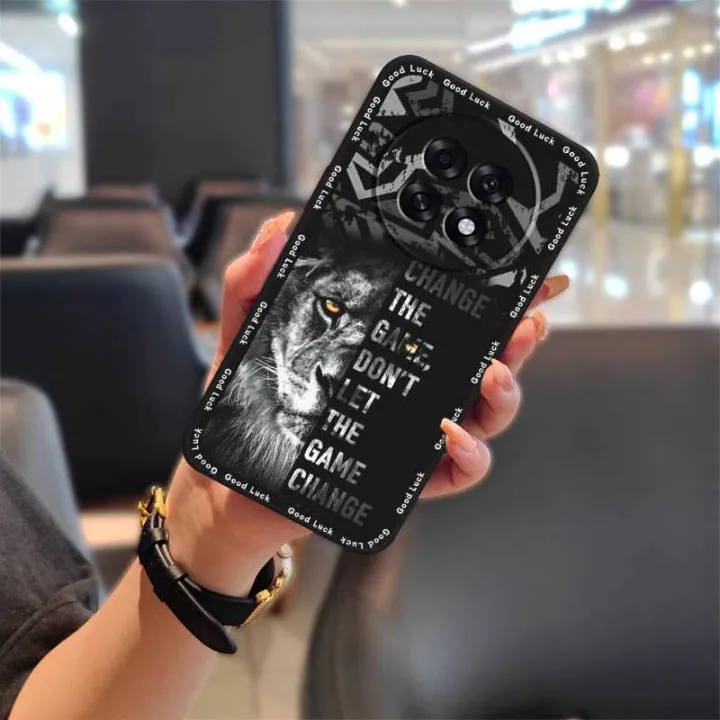 Dirt-resistant%20Cute%20Phone%20Case%20For%20OPPO%20A6%20GT/A6%20Max/F31Pro+%20Waterproof%20Shockproof%20TPU%20Soft%20case%20Graffiti%20Back%20Cover%20-%20Image%2010