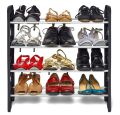 4 Layer Shoe Rack. 