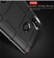 For Xiaomi Redmi Note 5 AI Dual Camera Rugged Shield Shockproof Case Anti-Fall Soft Silicone TPU Full Body Protection Armor Back Cover Casing. 