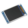 LCD Display Screen, Miniature Color LCD Display Widely Compatible 1.8in for SCM. 