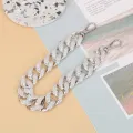 Chain For Handle Bag Handbag DIY Accessories For Bag Strap Hardware Bag Handle. 