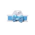 Girls Head Band with Bow. 