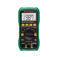 MASTECH MS8239D+ MS8239T Digital Multimeter DC/AC Voltage Current Capacitance Hz Diode Ohm tester Ammeter Voltmeter Backlight. 
