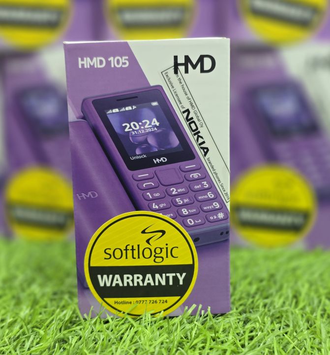 HMD%20105%20Dual%20Sim%20(New%20Version)%20Feature%20Keypad%20Phone%20Original%20-%201%20Year%20Softlogic%20Warranty%20(Former%20Nokia)%20-%20Image%207