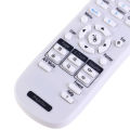 Remote Control FOR EPSON 1599176 Projector Fernbedienung REMOTE CONTROL EX3220 A JUE. 