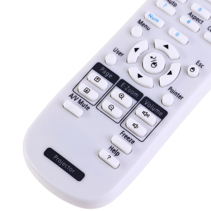 Remote%20Control%20FOR%20EPSON%201599176%20Projector%20Fernbedienung%20REMOTE%20CONTROL%20EX3220%20A%20JUE%20-%20Image%204