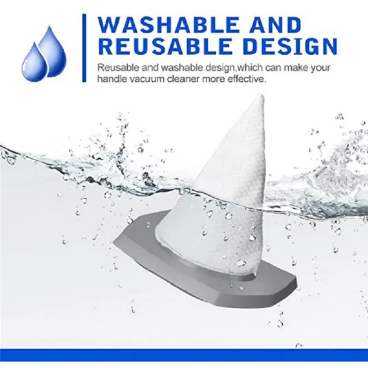 JDXHLAU%201PCS%20for%20VAX%20Gator%20Vacuum%20Cleaner%20H85-GA-B10%20Replaceable%20Filter%20Filter%20-%20Image%205