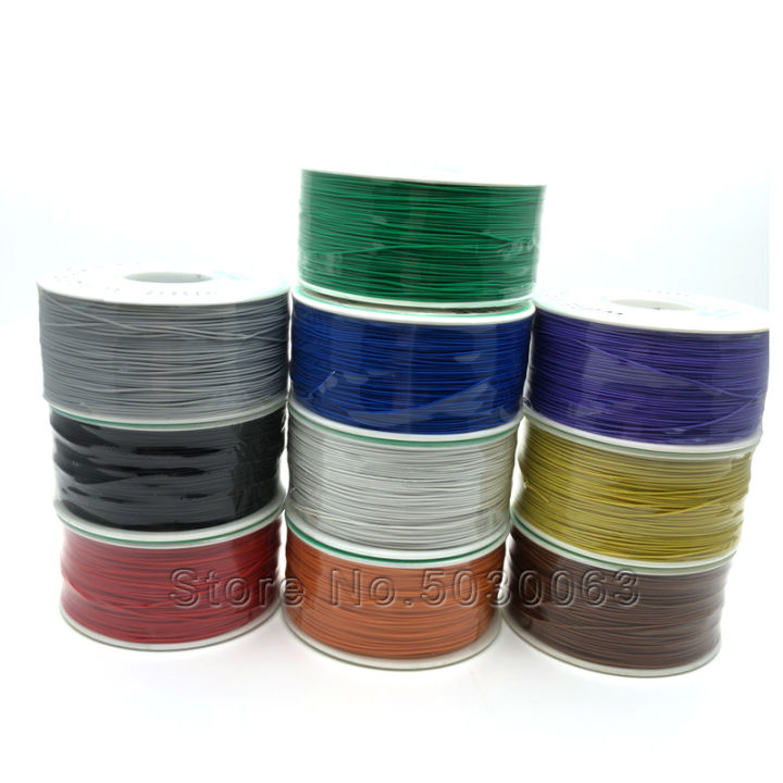 Top Line Wire 【Top-Rated Product】high temperature cable wire 250M long OK line Flying ...